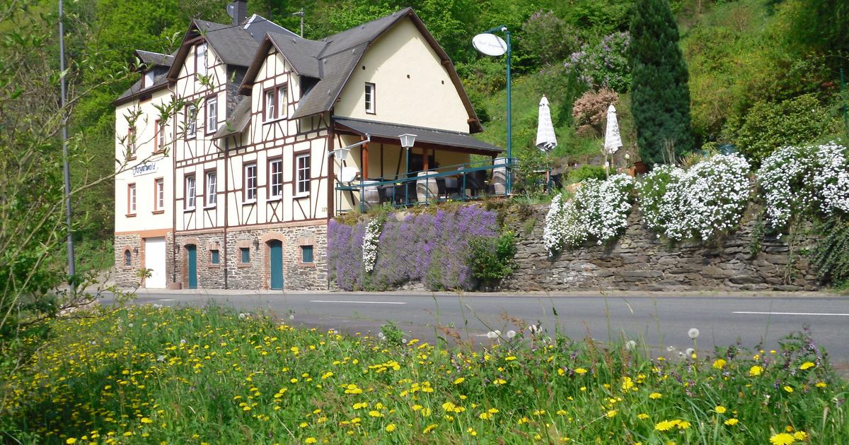 BoutiqueHotel Jungenwald vanaf . TrabenTrarbach Hotels KAYAK