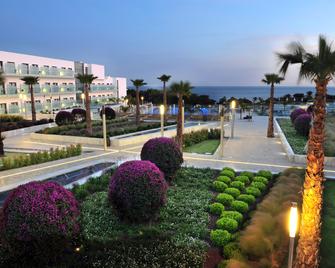 Hipotels Gran Conil & Spa - Conil de la Frontera - Edifício