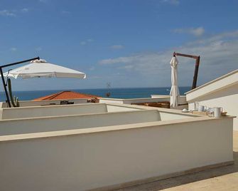 Domus - Terracina - Rooftop