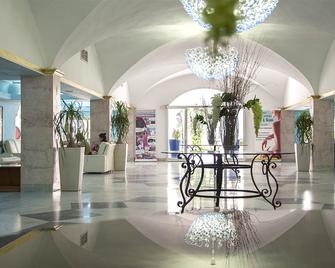 Le Hammamet Hotel & Spa - Hammamet - Lobby