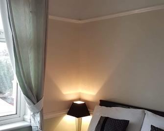 Alma Lodge Guest House - Plymouth - Chambre
