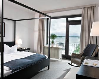 Hotel Dieksee - Malente - Habitación
