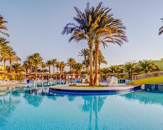 Palma Beach Resort Hurghada - Hurghada - Rakennus