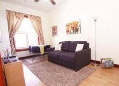Lita's New York Apartments - Nueva York