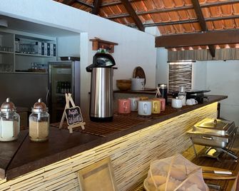 Controvento Boutique Hotel - Cumbuco - Buffet