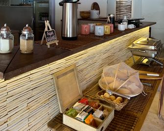 Controvento Boutique Hotel - Cumbuco - Buffé