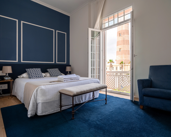 Hotel Farol - Barra - Bedroom