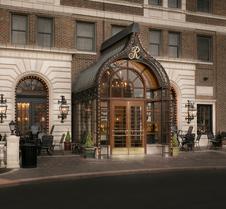 The Raphael Hotel Autograph Collection