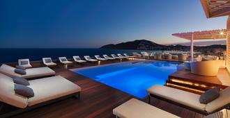 Aguas de Ibiza Lifestyle & Spa - Santa Eulària des Riu - Pool