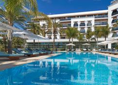 Aguas de Ibiza Lifestyle & Spa - Santa Eulària des Riu - Κτίριο