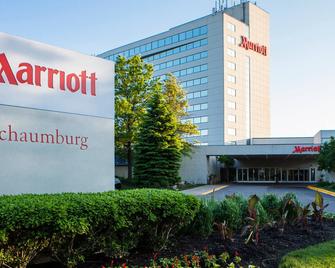 Chicago Marriott Schaumburg - Schaumburg - Toà nhà
