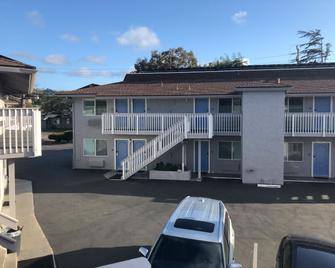 Pacific Inn - Monterey
