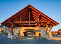 Red Lion Hotel & Conference Center Ellensburg - Ellensburg - Gebouw