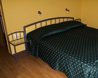 Pansion Ana - Mali Lošinj - Bedroom
