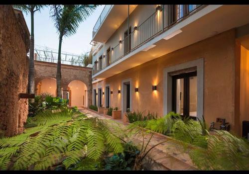 Luca Hotel 101 172 Santo Domingo Hotel Deals - 