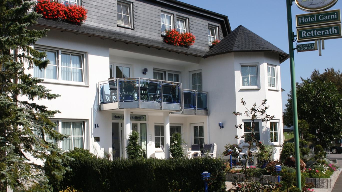 Hotel Retterath am Nürburgring