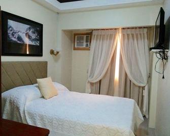 Aberisse Pension Hotel - Dumaguete City - Habitación