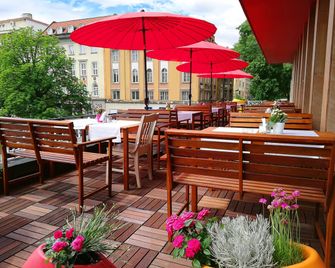 Rila Hotel Sofia - Sofia - Ristorante