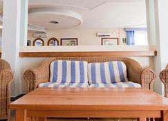 Hotel Apartamentos Lux Mar - Ibiza-Stadt
