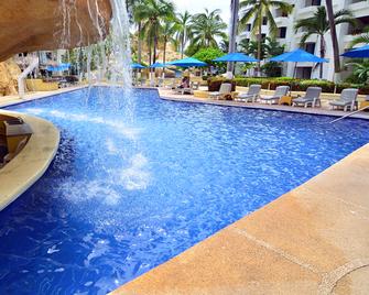 Ixtapa Palace Resort - Ixtapa - Pool