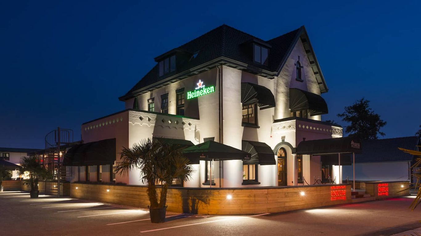 Hotel-Restaurant Unicum Elzenhagen