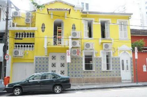 Best Rio Hostel - Rio de Janeiro - Building
