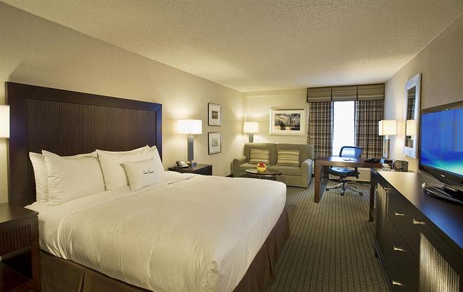 Doubletree By Hilton Hotel Baltimore Bwi Airport Ab 54 1 3 9