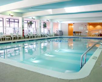 Holiday Inn Baltimore-Inner Harbor (Dwtn) - Baltimore - Pool