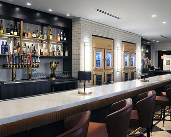InterContinental Kansas City at The Plaza - Kansas City - Bar