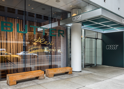 第 45 街卡薩酒店 - 紐約 - 紐約 - 建築