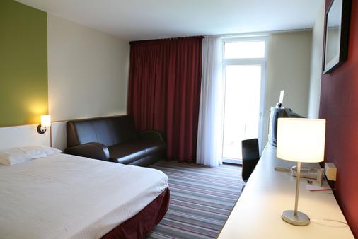 Green Park Hotel Brugge - Bruges - Phòng ngủ
