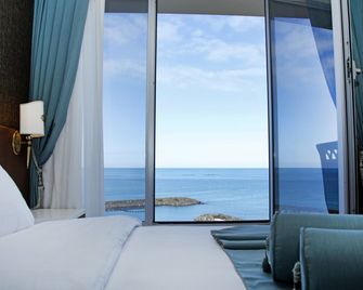 Tilya Resort Hotel - Akcaabat - Camera da letto
