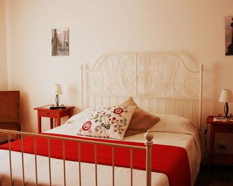 B&B Il Carmine - Augusta - Bedroom