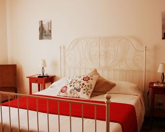B&B Il Carmine - Augusta - Bedroom