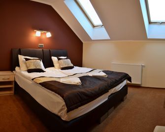 Hotel Saracen - Dąbki - Habitación