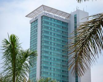 Hotel Presidente Luanda - Luanda - Building