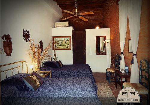Hotel Torres Del Fuerte 143 1 4 3 El Deals Reviews Kayak Hotel Torres Del Fuerte 143 1 4 3