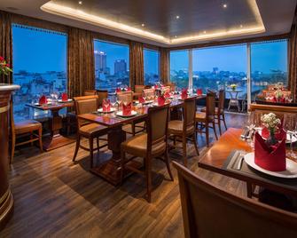 Damsels Hanoi Boutique Hotel - Hanoi - Restaurant