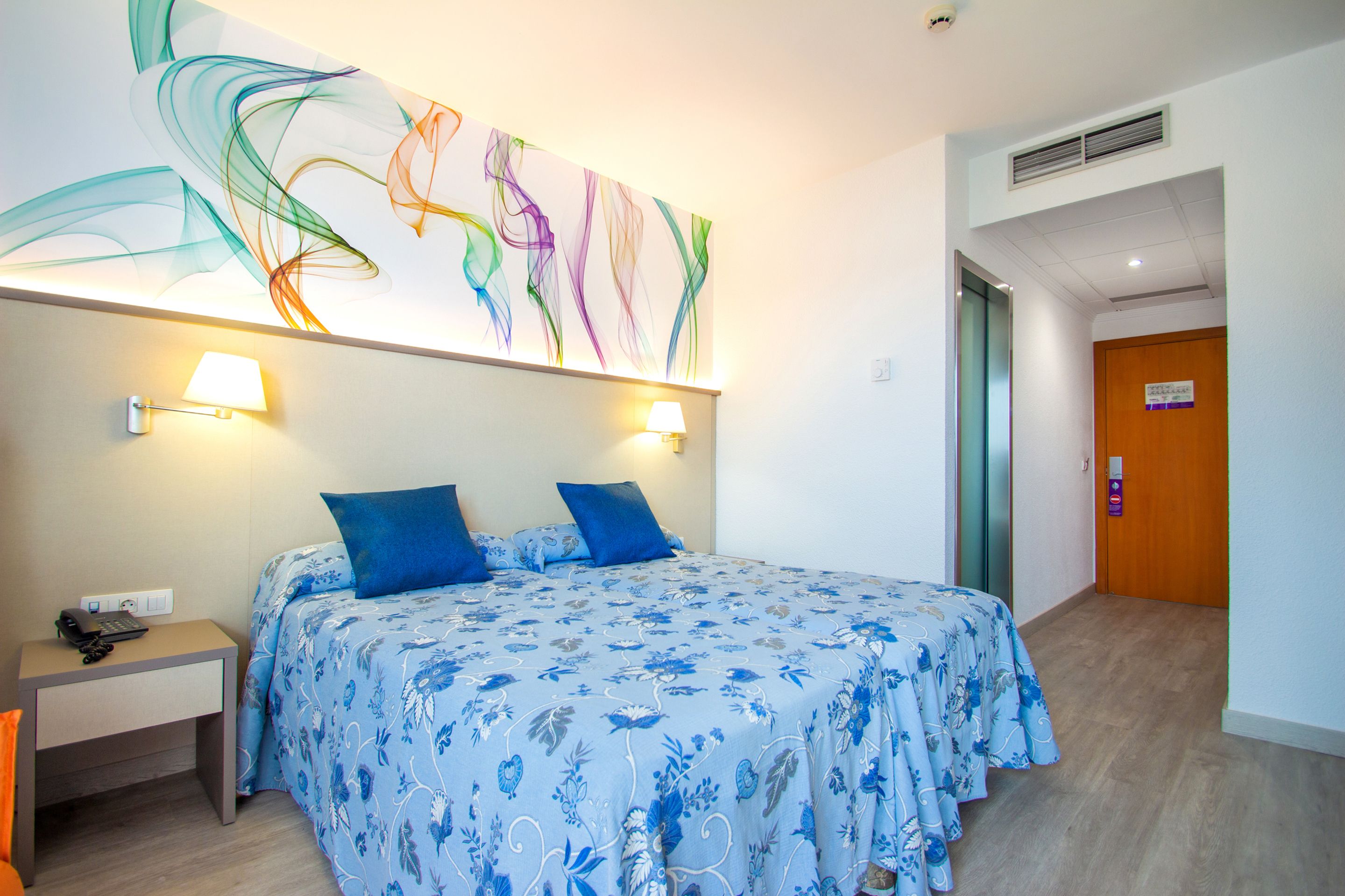 هوتل سيرفي جروب رومانا