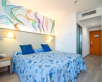 Hotel Servigroup Romana - Alcossebre - Habitación