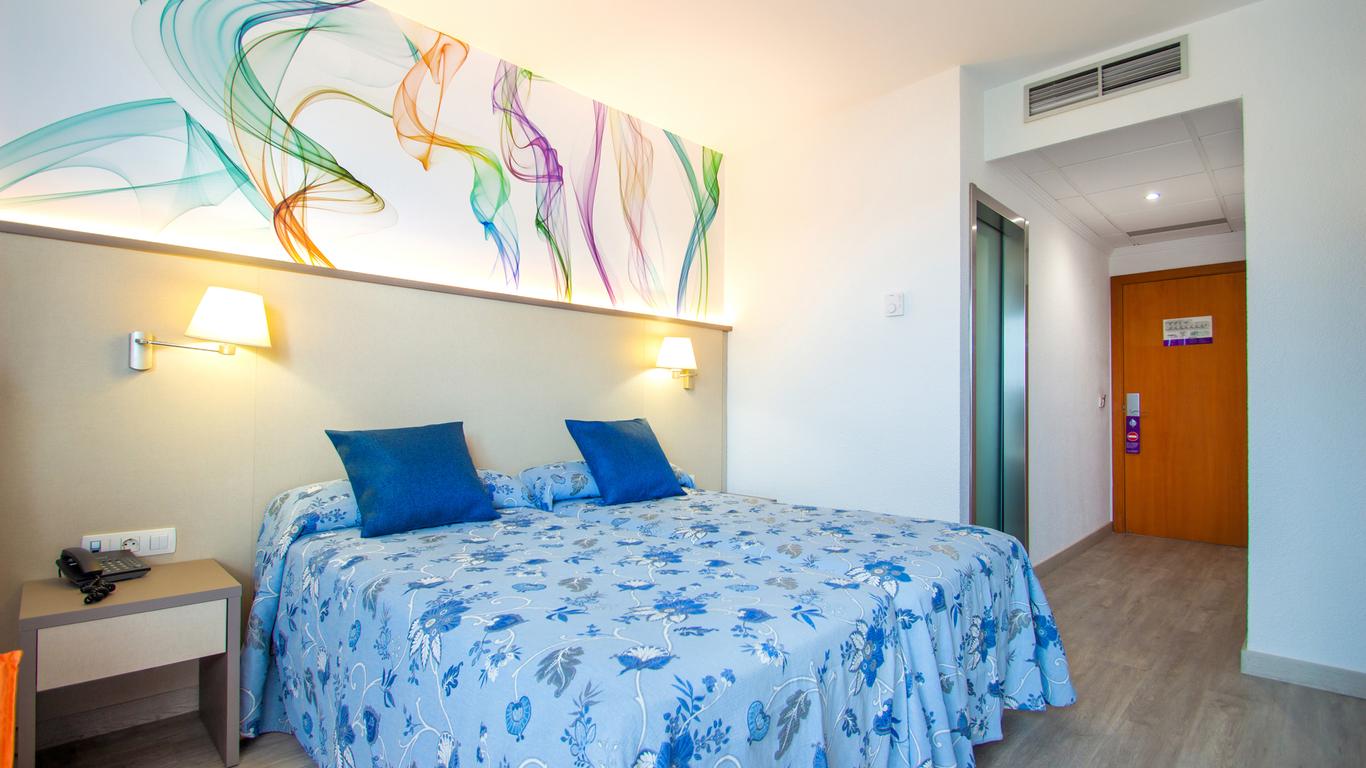 Hotel Servigroup Romana