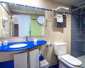 Hotel Servigroup Romana - Alcossebre - Bany