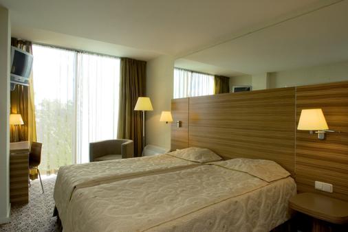 Hotel Ulemiste - Tallinn - Bedroom