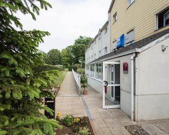 Ibis Budget Senlis - Senlis - Edificio
