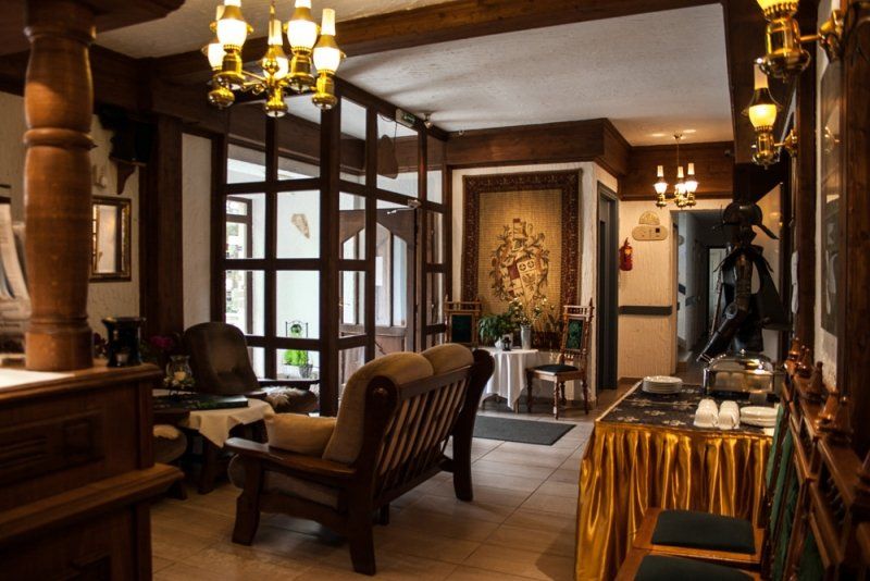 Kikelet Club Hotel - מישקלוץ - שירותי מקום האירוח