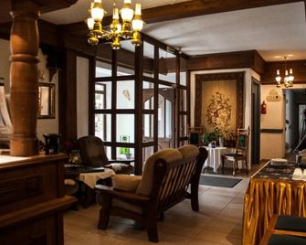 Kikelet Club Hotel - Miskolc - Servicio de la propiedad