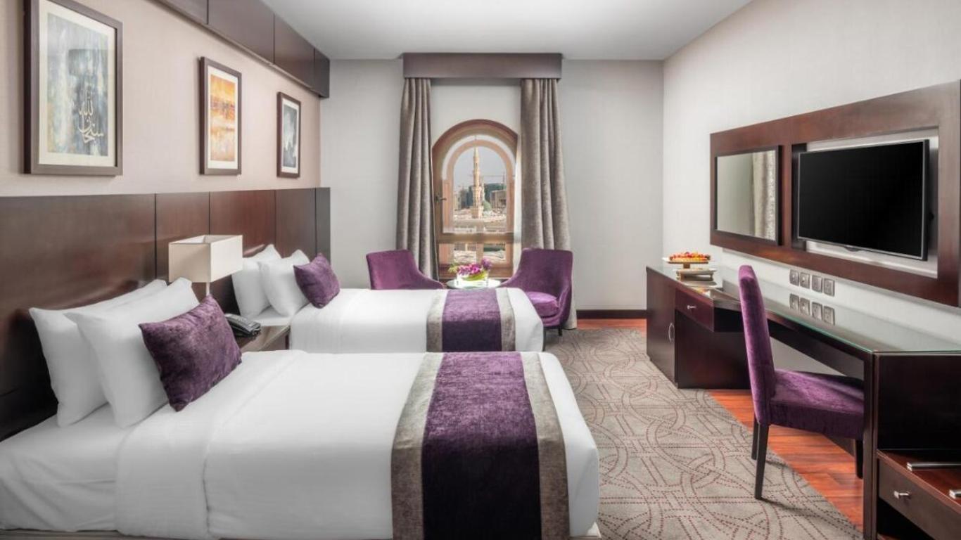 أجنحة المجيدي أراك