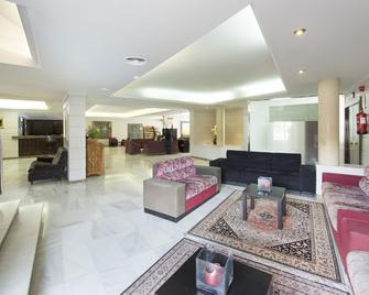 Hotel Mirallac - Banyoles - Ingresso