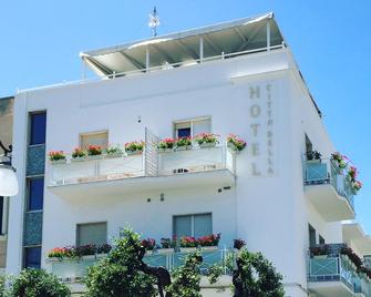 Hotel Città Bella - Gallipoli - Toà nhà