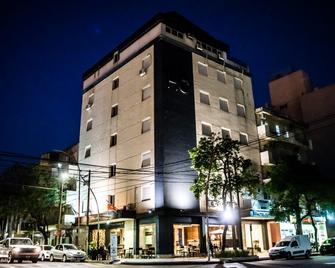 Hotel Ciudad - Santiago del Estero - Building